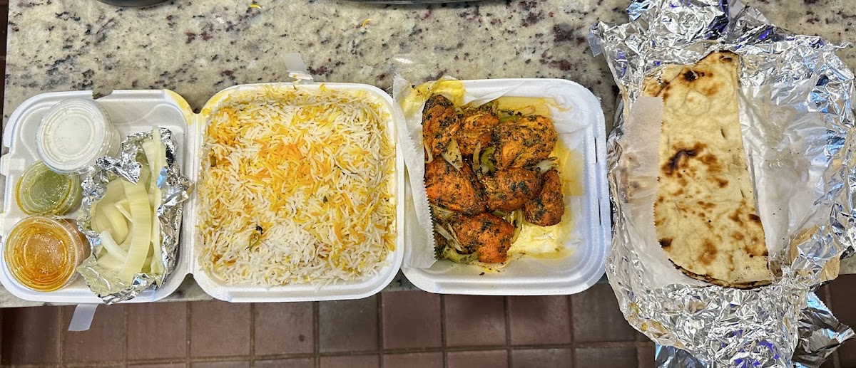 Thor Indian Cuisine Photos 2